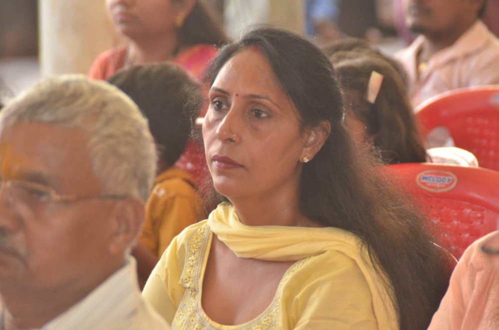 Shree Sai Amrit Katha Shirdi, Day-3