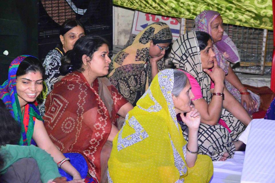 Shree Sai Amrit Katha At Gwalior Day-1, 13 April 2016
