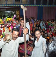Shree Sai Amrit Katha Manas Bhawan Bhopal Day-5 (15/01/18)