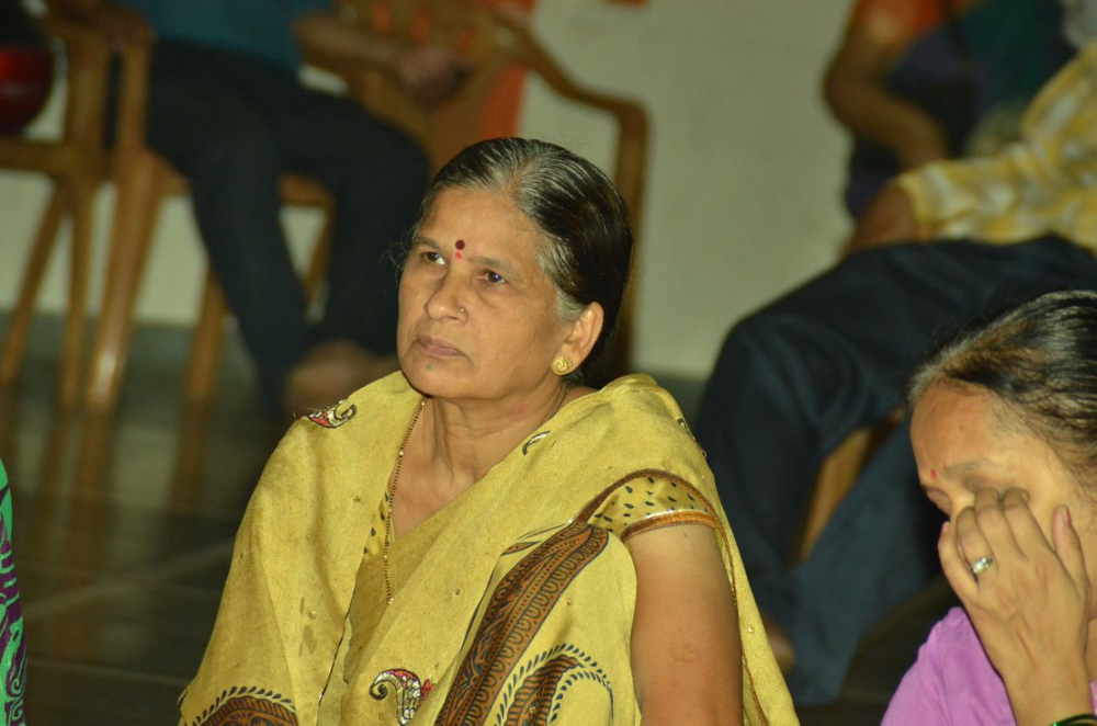 Shree Sai Amrit Katha Nagpur (29 May 2018) Day-6