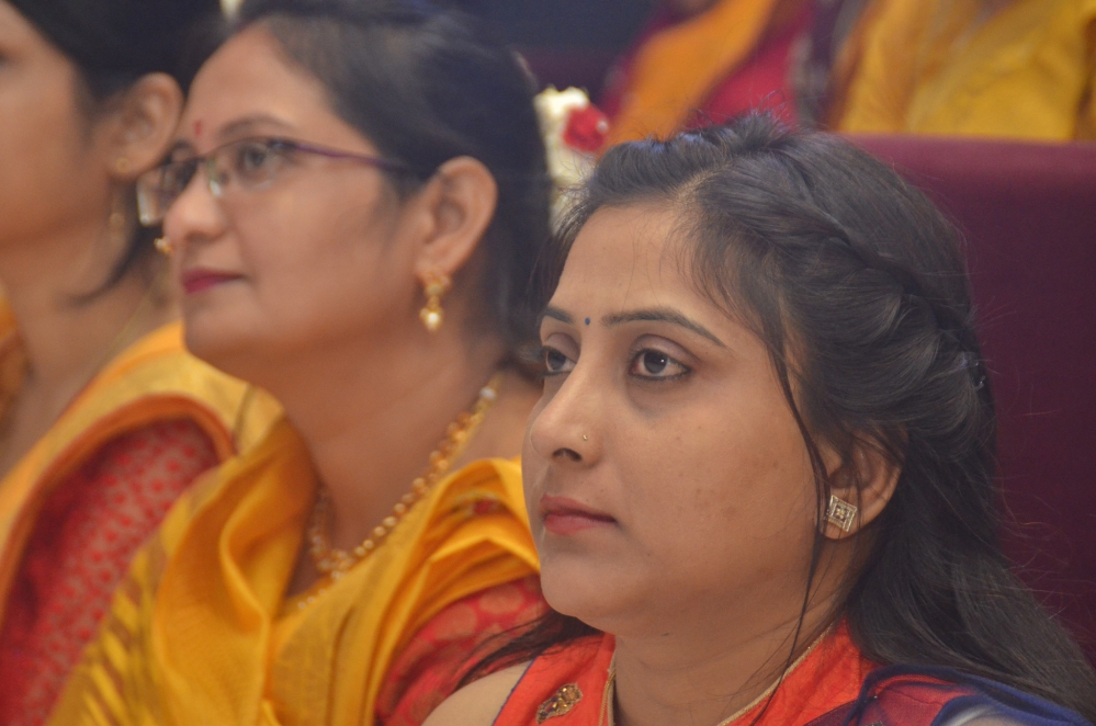 Shree Sai Amrit Katha Shivpuri, Day-1