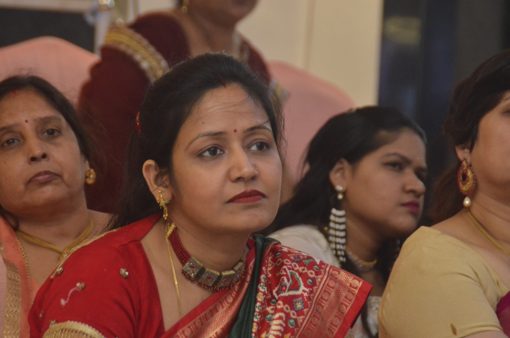 Shree Sai Amrit Katha Shivpuri, Day-3