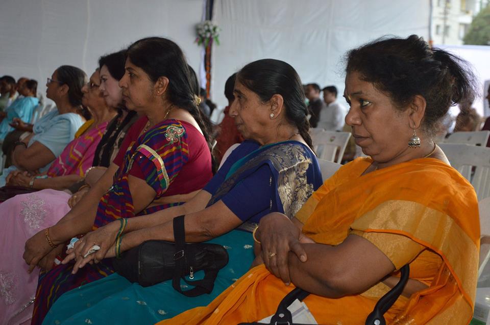 Shree Sai Amrit Katha Bawadiya Kalan Bhopal Day-2 (24/03/2019)