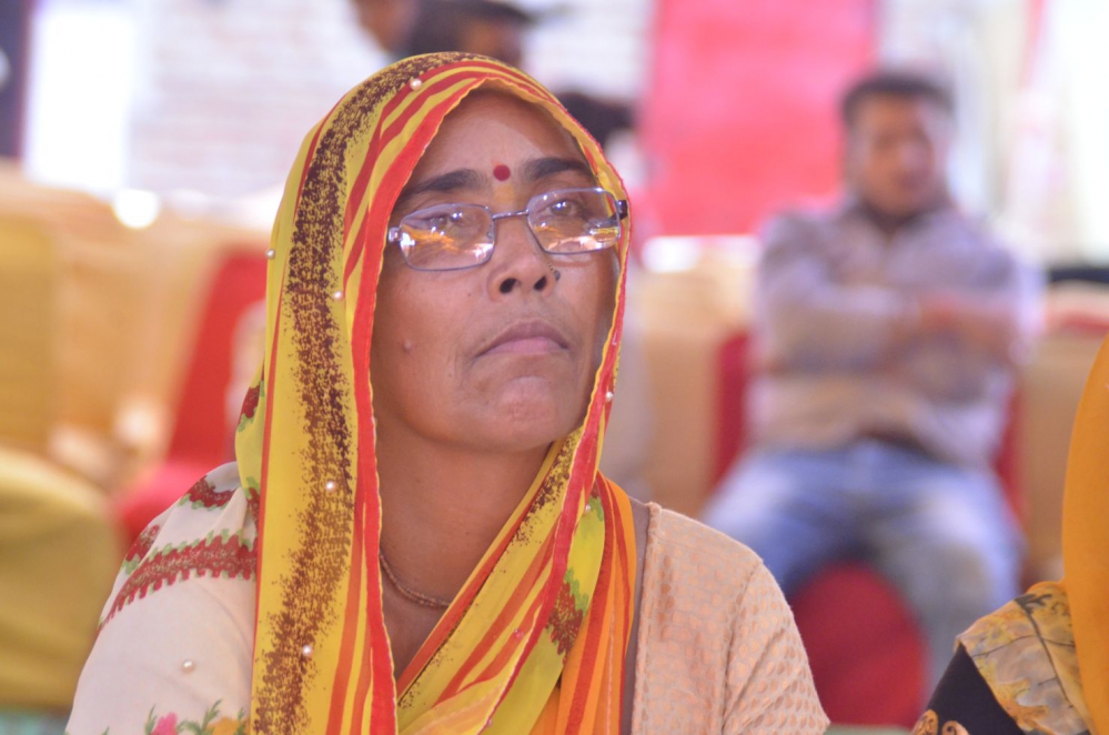 Shree Sai Amrit Katha Sapnawat Hapur Day-1 (07-10-2021)