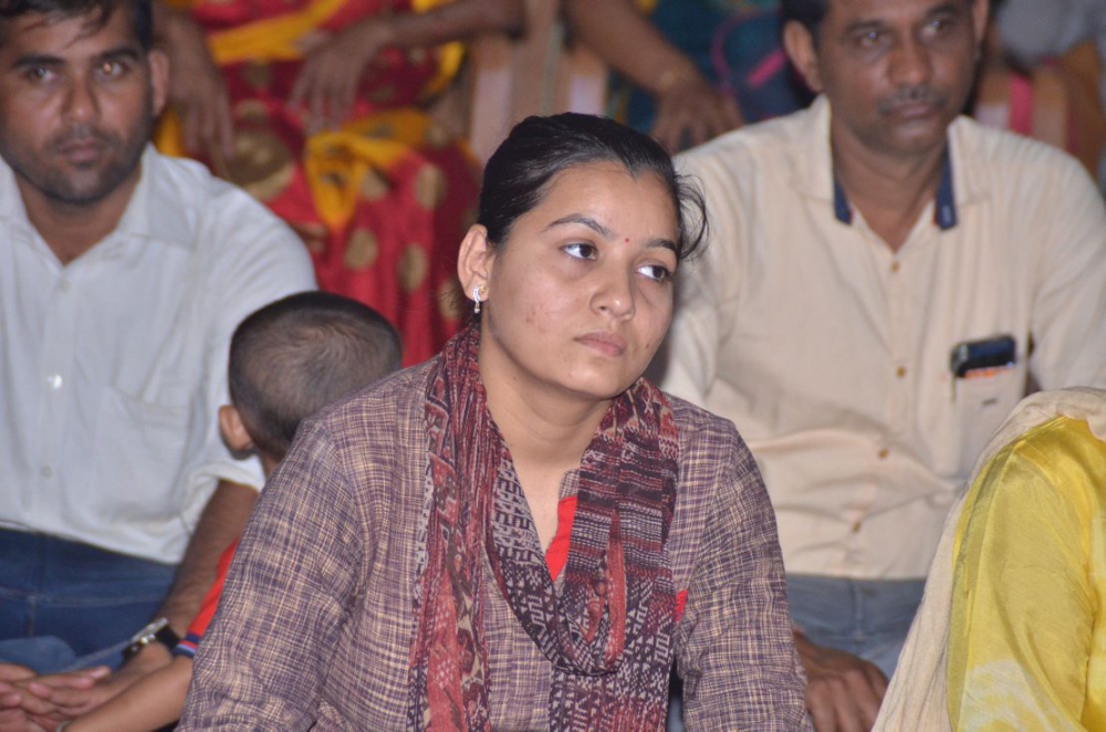 Shree Sai Amrit Katha Nagpur (24 May 2018) Day-1