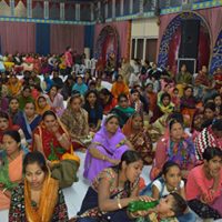 Shree Sai Amrit Katha Manas Bhawan Bhopal Day-2 (12/01/18)