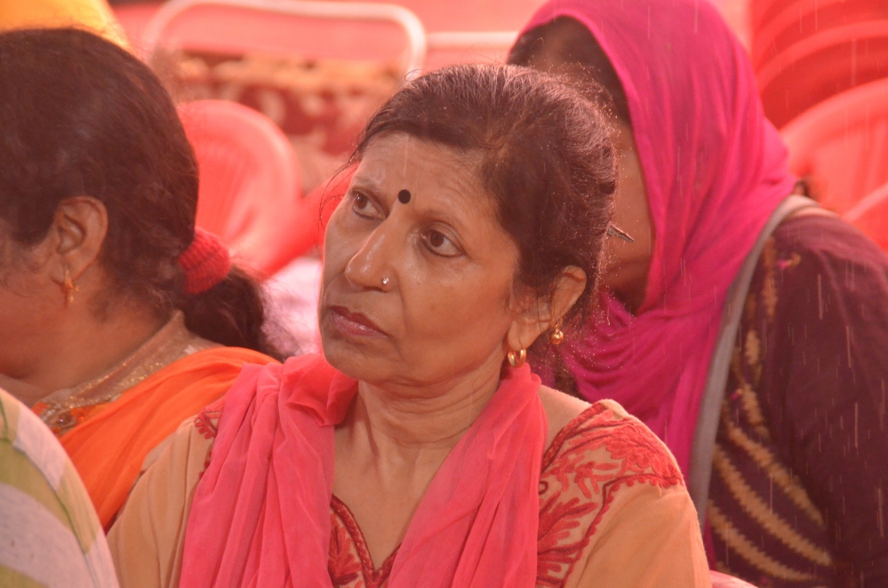 Shree Sai Amrit Katha Sapnawat Hapur, Day-2