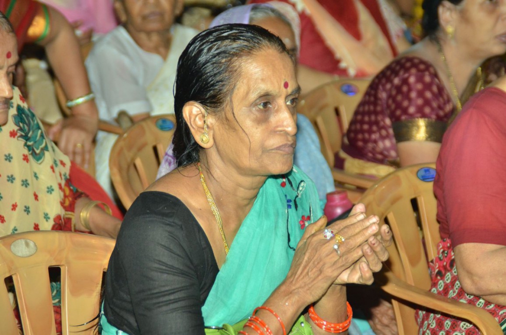 Shree Sai Amrit Katha Nagpur (26 May 2018) Day-3
