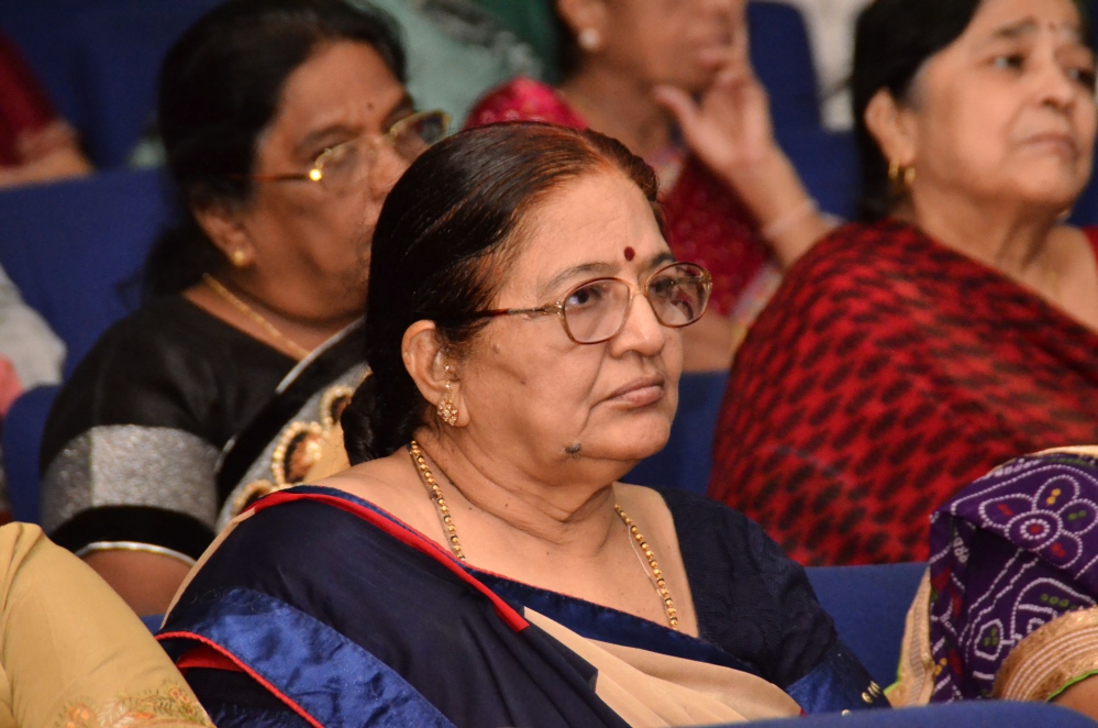 Shree Sai Amrit Katha Hyderabad Day-4 (29/07/2019)