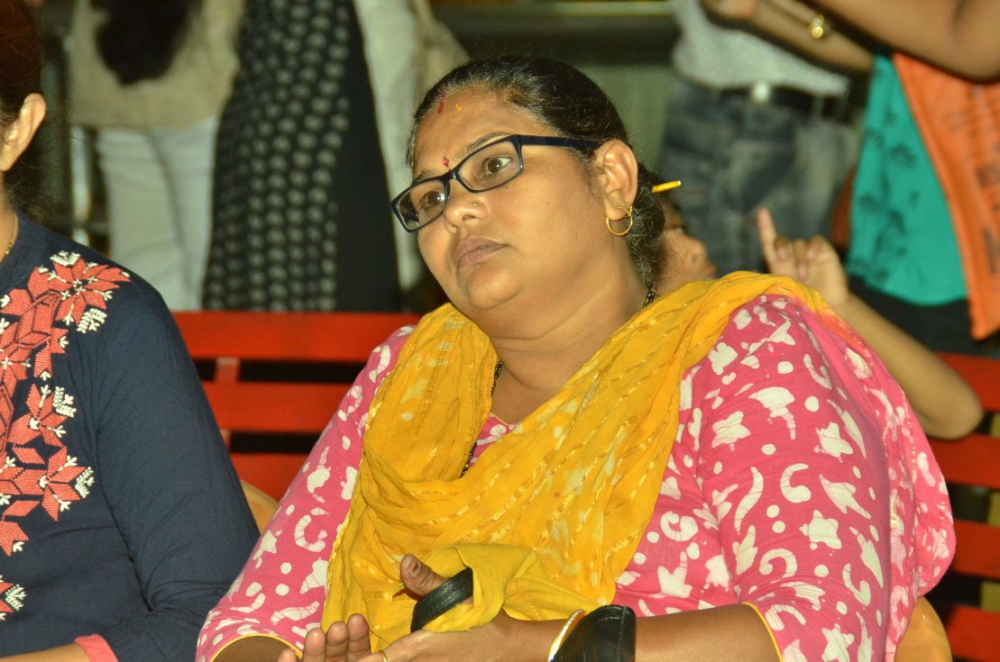 Shree Sai Amrit Katha Nagpur (31 May 2018) Day-8