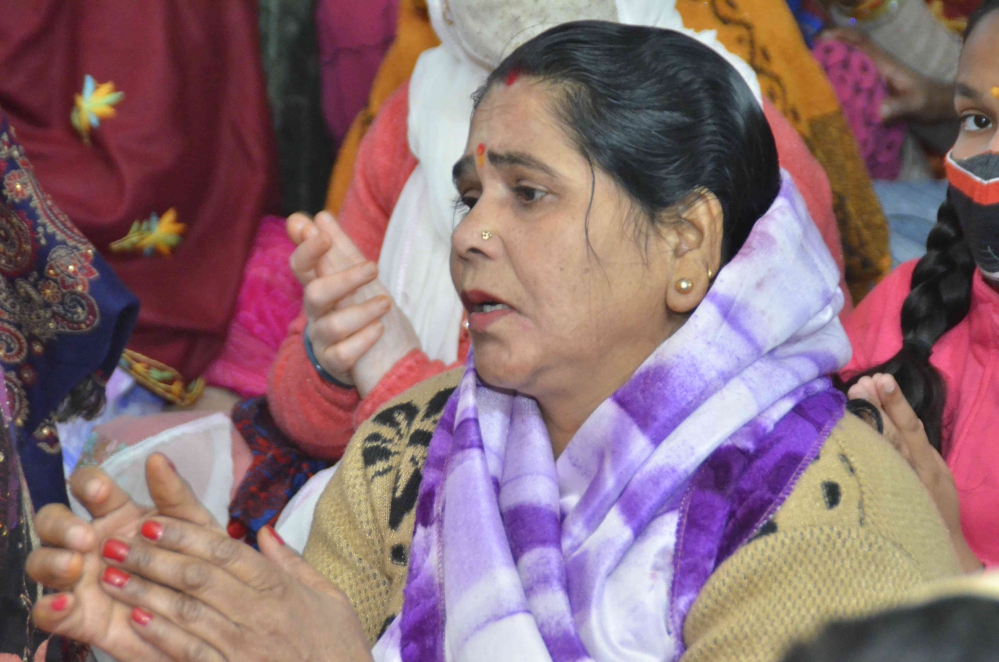 Shree Sai Amrit Katha Shirdi Saidham, Putlighar Bhopal, Day-3