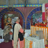 Shree Sai Amrit Katha Manas Bhawan Bhopal Day-4 (14/01/18)