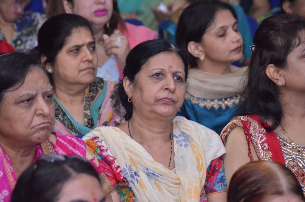 Shree Sai Amrit Katha Hyderabad Day-5 (30/07/2019)
