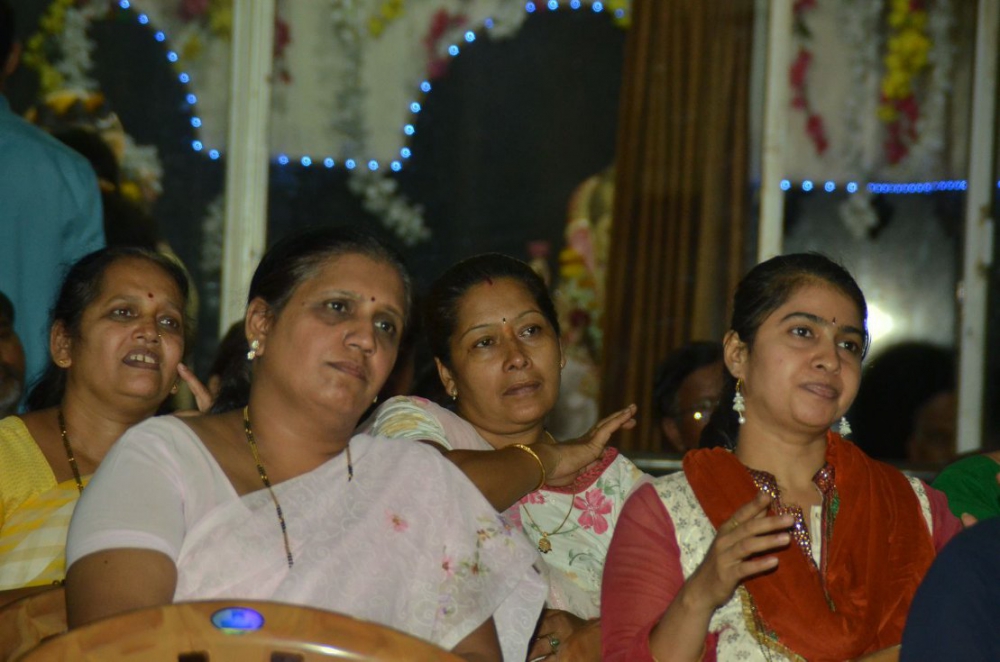 Shree Sai Amrit Katha Nagpur (28 May 2018) Day-5
