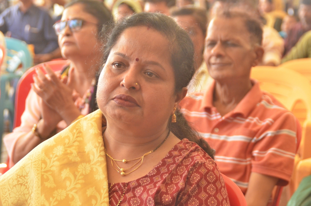 Shree Sai Amrit Katha Shirdi, Day-2
