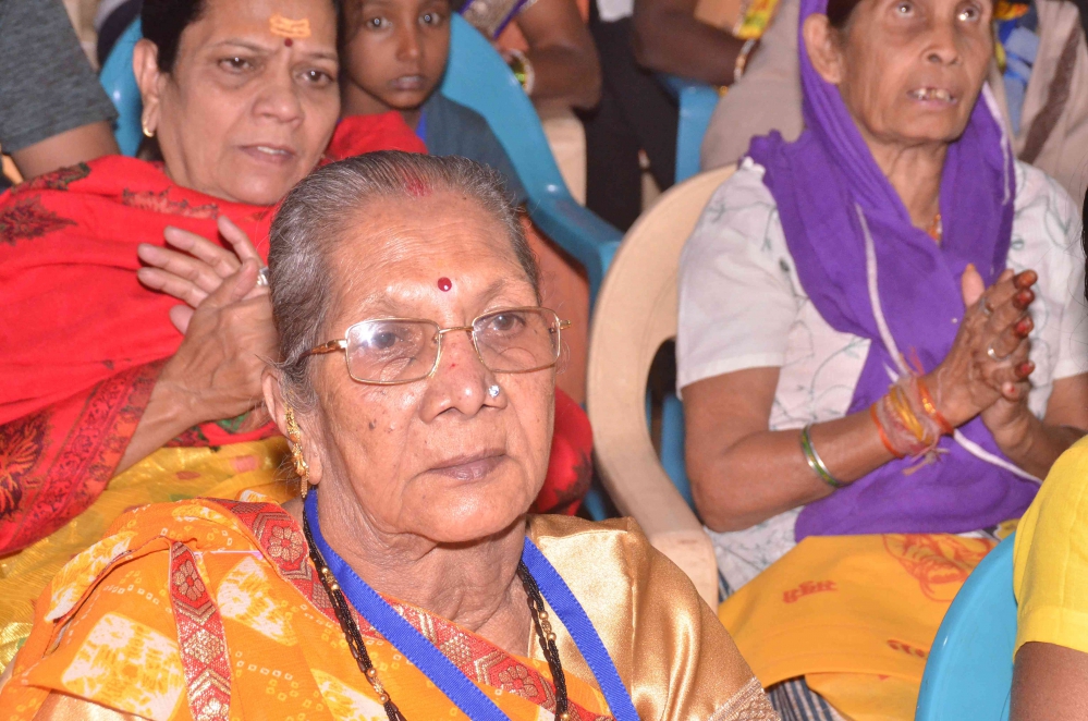Shree Sai Amrit Katha Shirdi (Bhajan Sandhya)