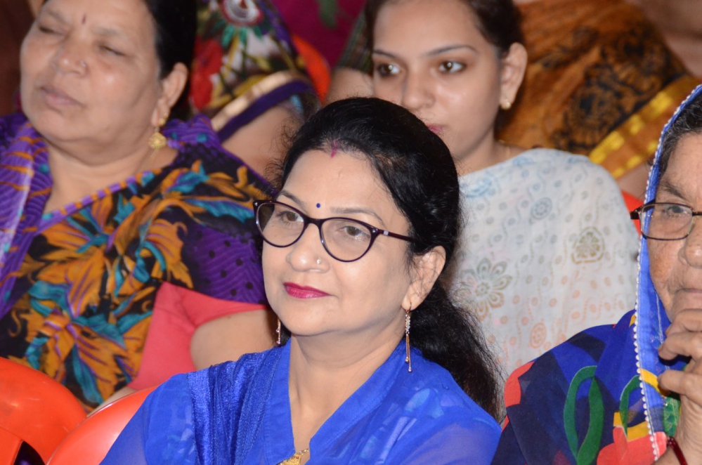 Shree Sai Amrit Katha Kolar Bhopal, Day-4 (25 July 2018)