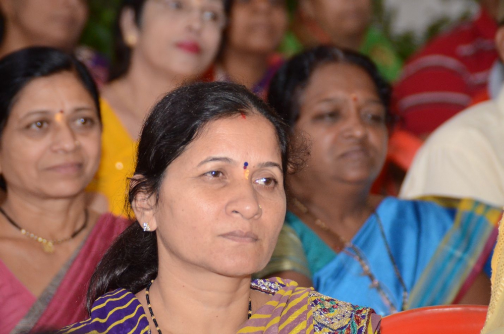 Shree Sai Amrit Katha Kolar Bhopal, Day-5 (25 July 2018)