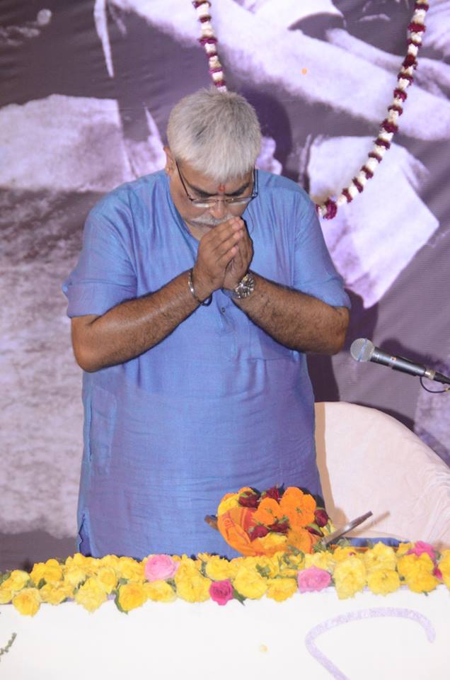 Shree Sai Amrit Katha Bawadiya Kalan Bhopal Day-3 (25/03/2019)