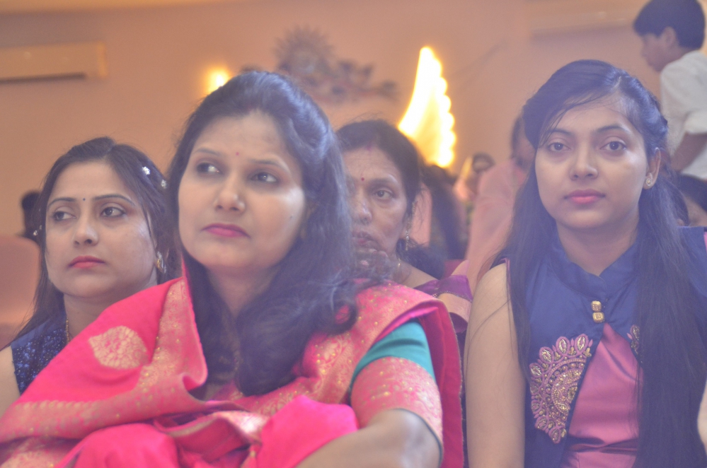 Shree Sai Amrit Katha Shivpuri, Day-3