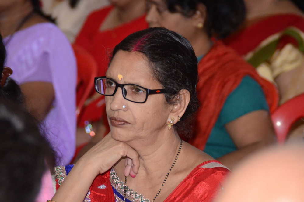 Shree Sai Amrit Katha Kolar Bhopal, Day-3 (24 July 2018)
