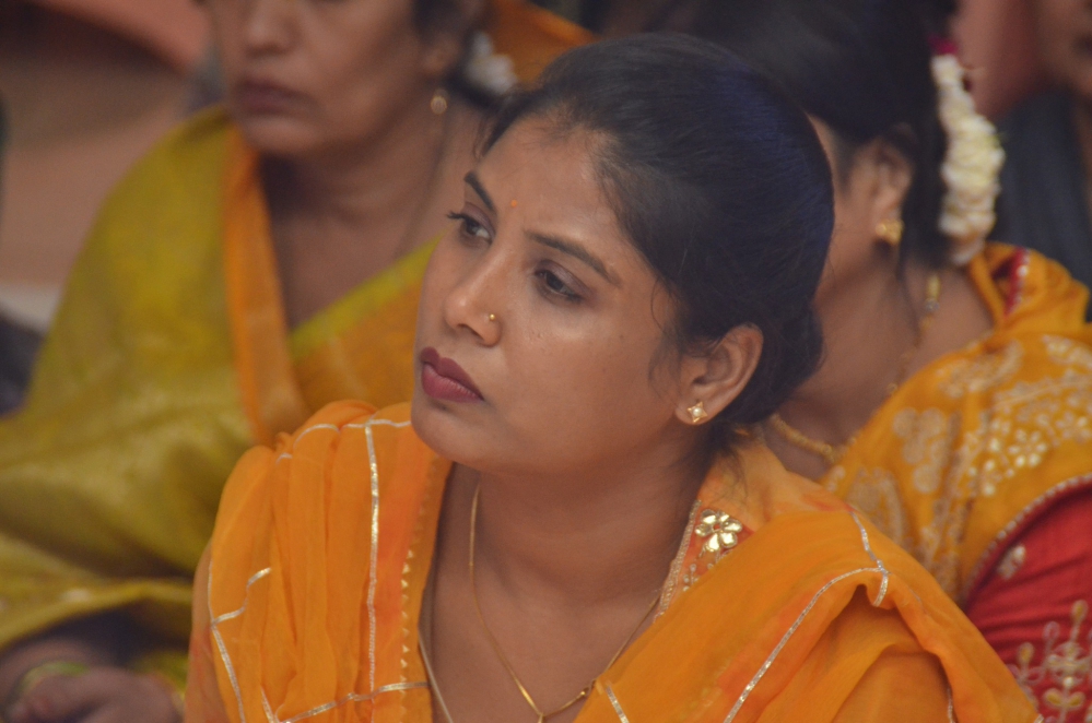 Shree Sai Amrit Katha Shivpuri, Day-1