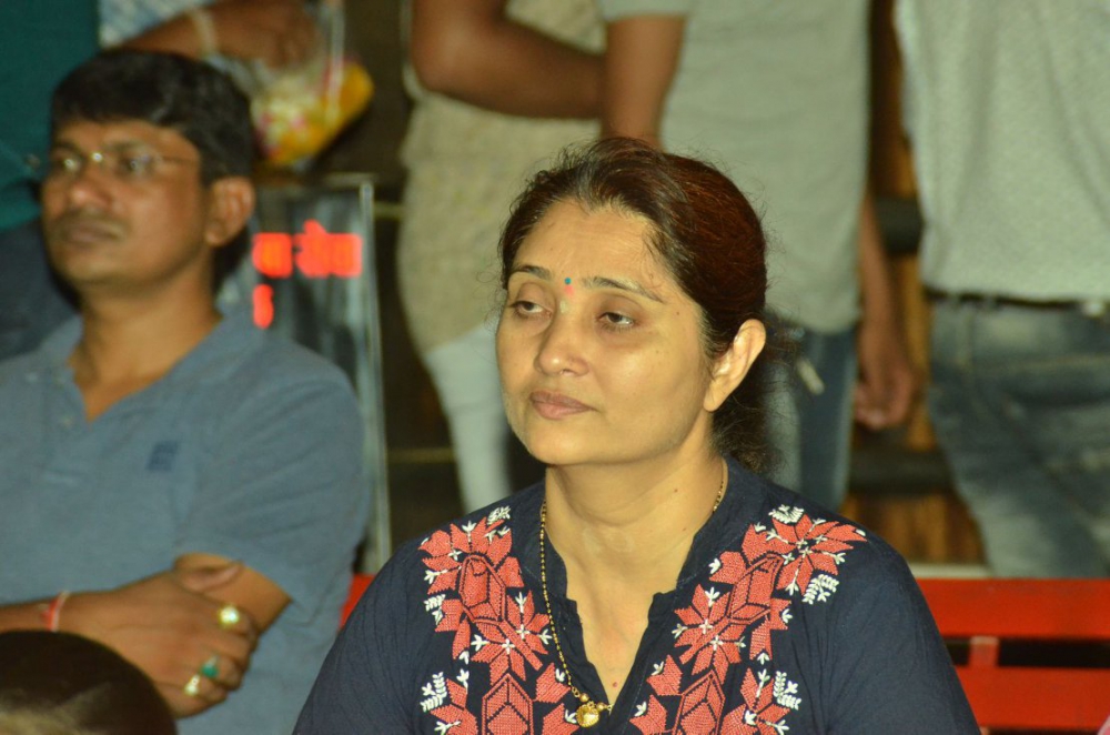 Shree Sai Amrit Katha Nagpur (31 May 2018) Day-8