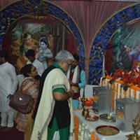 Shree Sai Amrit Katha Manas Bhawan Bhopal Day-5 (15/01/18)