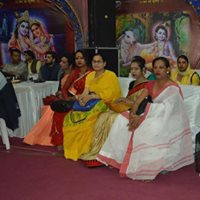Shree Sai Amrit Katha Manas Bhawan Bhopal Day-2 (12/01/18)