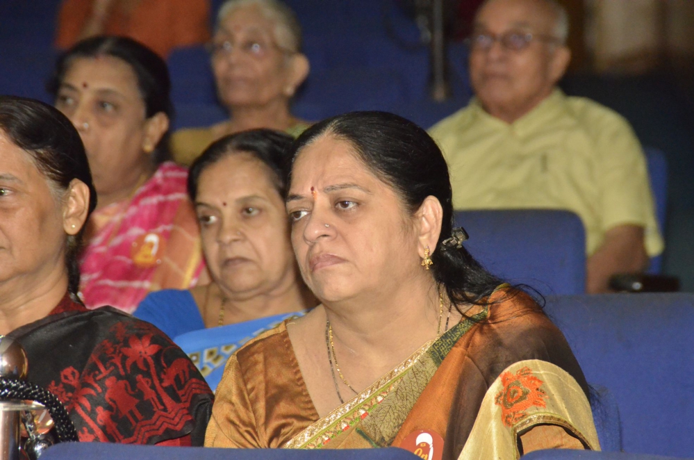 Shree Sai Amrit Katha Hyderabad Day-2 (27/07/2019)
