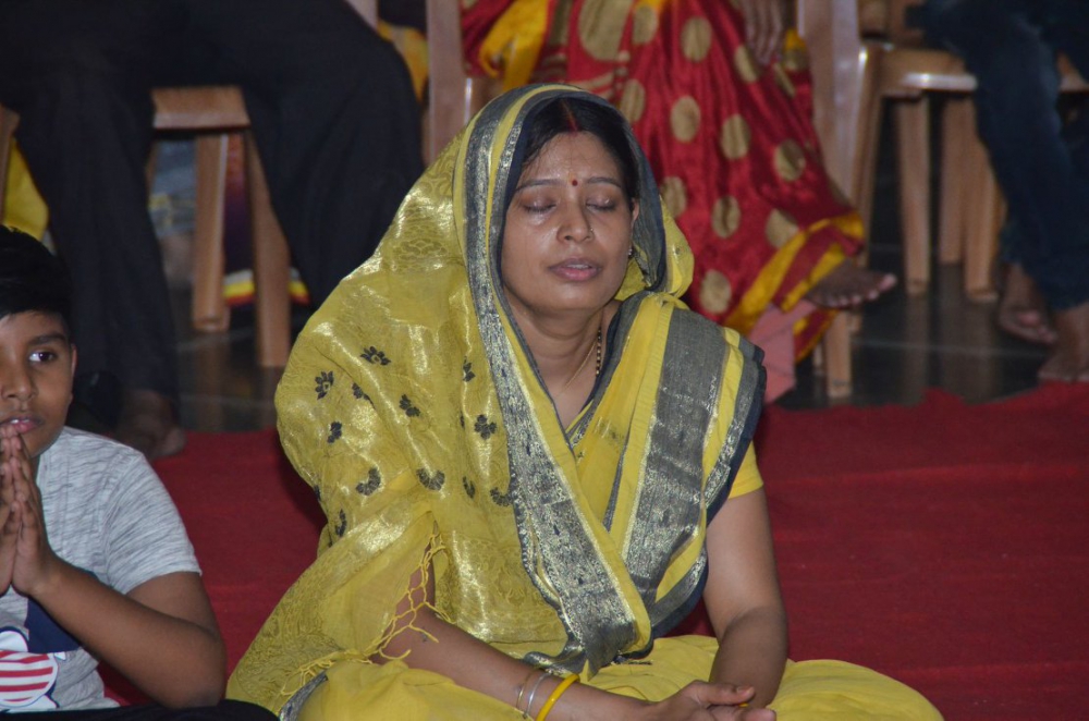 Shree Sai Amrit Katha Nagpur (24 May 2018) Day-1