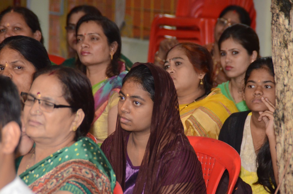 Shree Sai Amrit Katha Kolar Bhopal, Day-2 (23 July 2018)