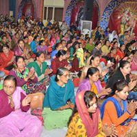Shree Sai Amrit Katha Manas Bhawan Bhopal Day-3 (13/01/18)